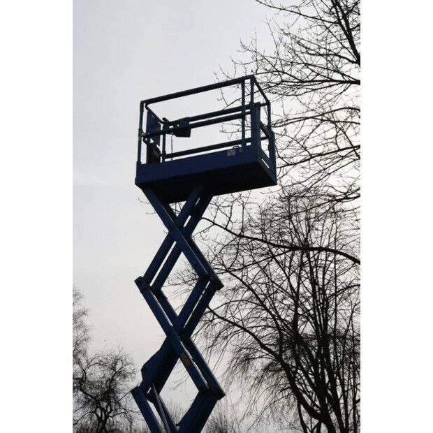 2013 Genie GS-1932-45710698