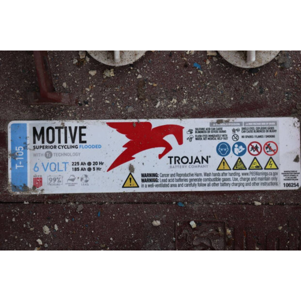 2013 Genie GS-1932-45710699