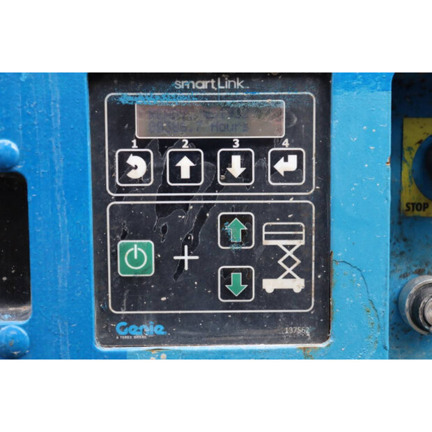 2013 Genie GS-1932-45710701