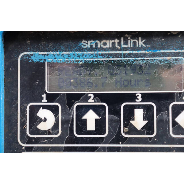 2013 Genie GS-1932-45710702