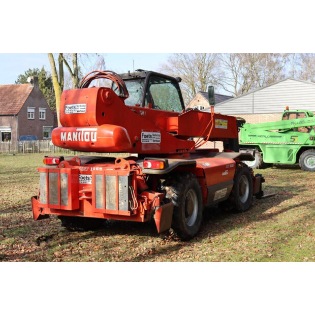 2002 Manitou MRT 1850-45710707