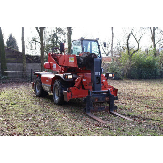 2002 Manitou MRT 1850-45710708