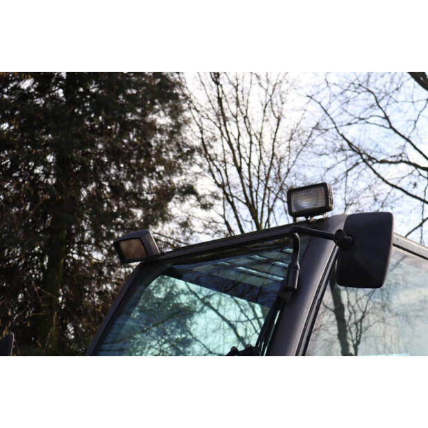 2002 Manitou MRT 1850-45710714