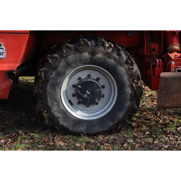 2002 Manitou MRT 1850-45710715