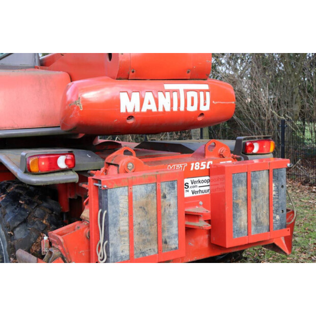 2002 Manitou MRT 1850-45710718