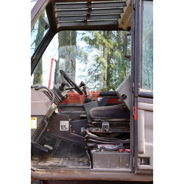 2002 Manitou MRT 1850-45710721