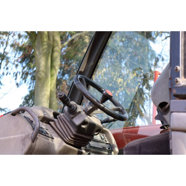 2002 Manitou MRT 1850-45710724