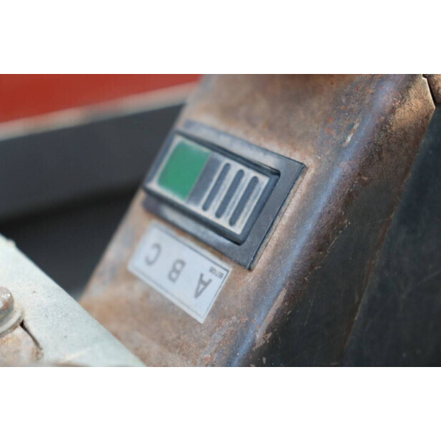 2002 Manitou MRT 1850-45710729