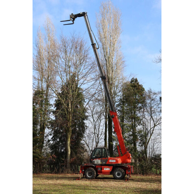 2002 Manitou MRT 1850-45710730