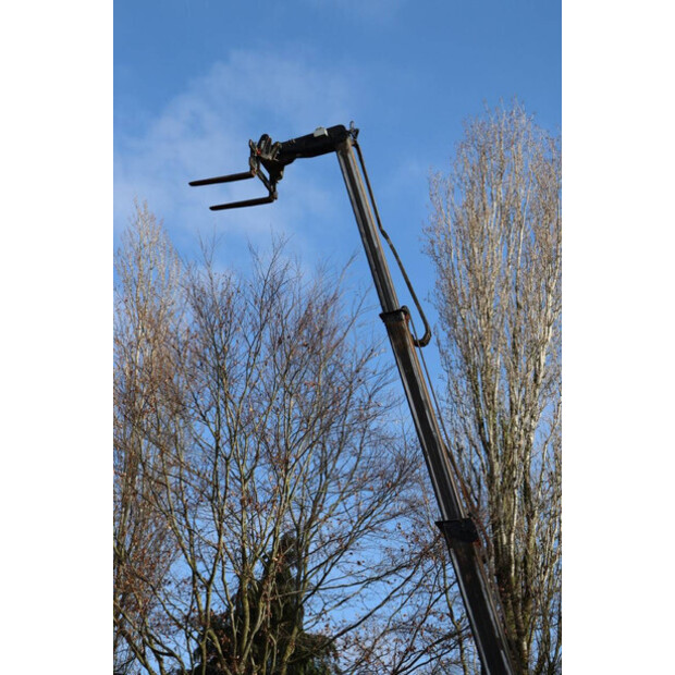 2002 Manitou MRT 1850-45710731