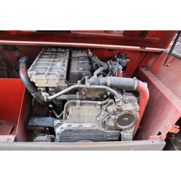 2002 Manitou MRT 1850-45710734