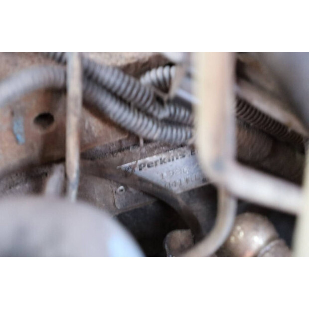 2002 Manitou MRT 1850-45710736