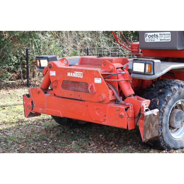 2002 Manitou MRT 1850-45710737