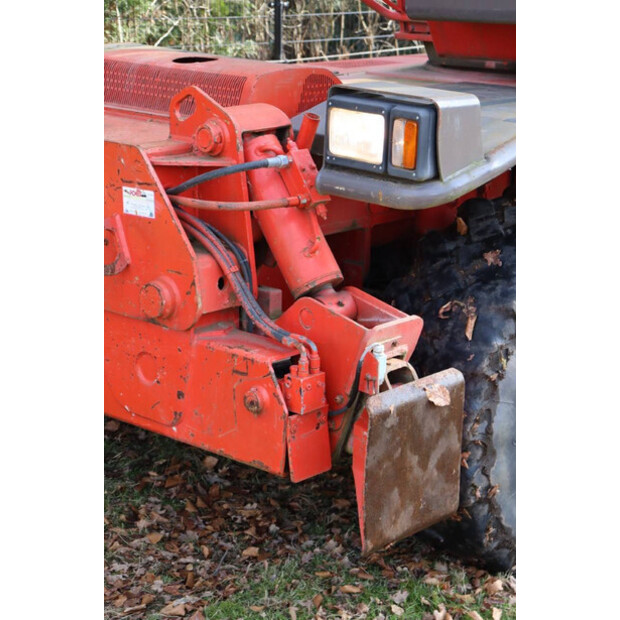 2002 Manitou MRT 1850-45710738