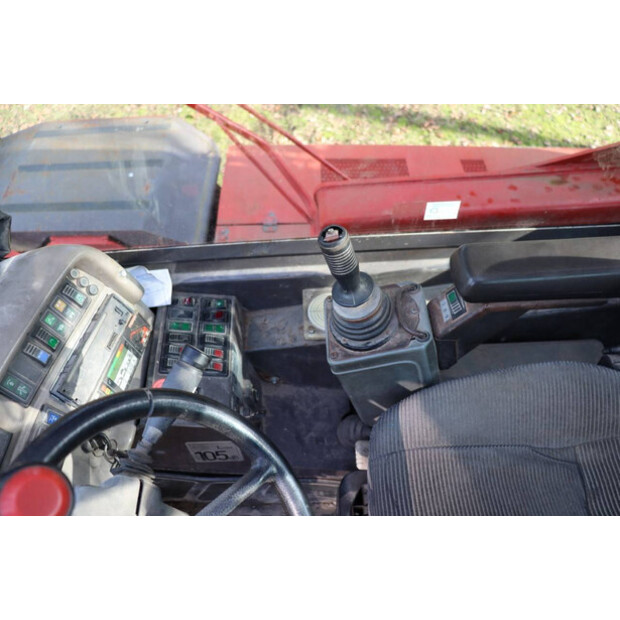 2002 Manitou MRT 1850-45710739