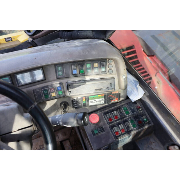 2002 Manitou MRT 1850-45710740