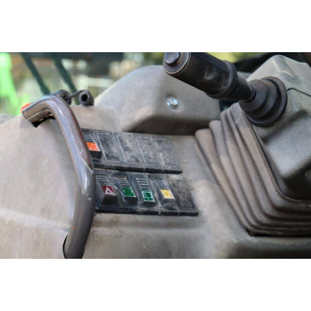 2002 Manitou MRT 1850-45710741