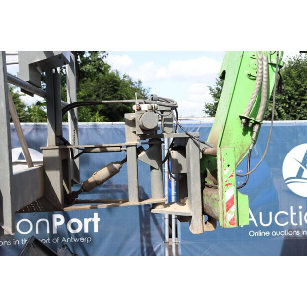 1998 Merlo ROTO 30.16-EV-45710781