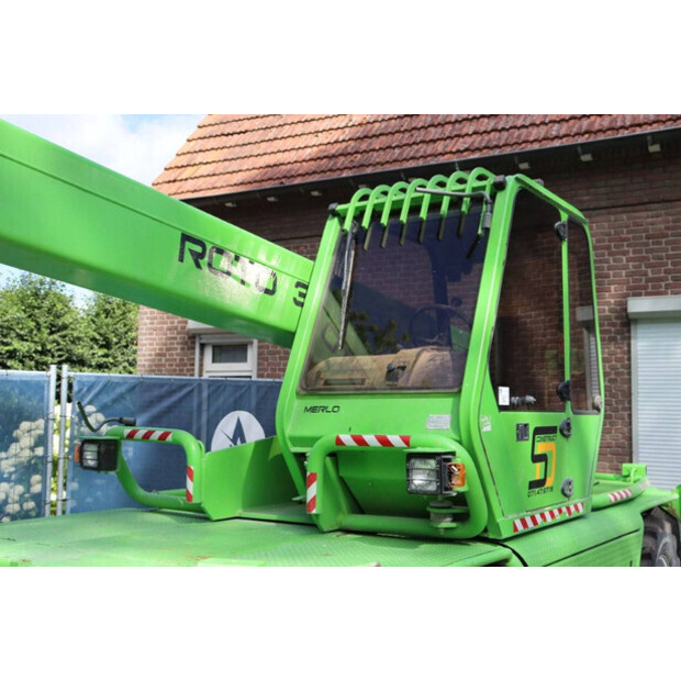 1998 Merlo ROTO 30.16-EV-45710787