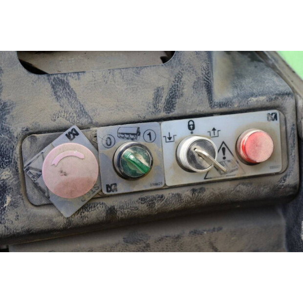 1998 Merlo ROTO 30.16-EV-45710809