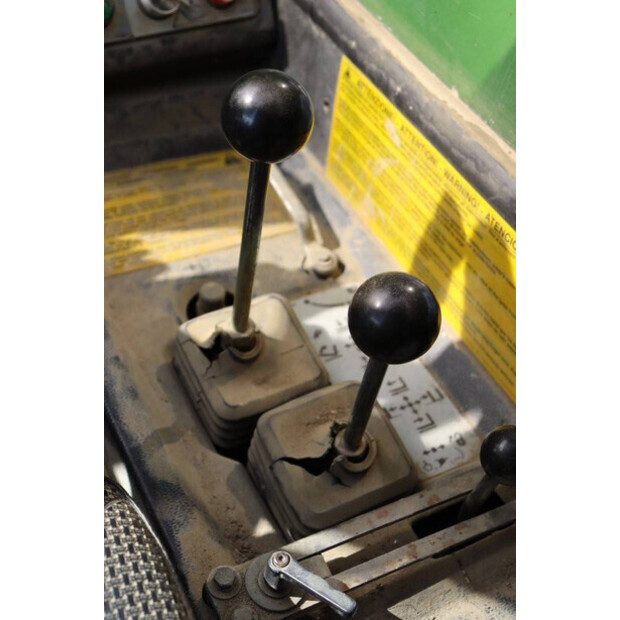 1998 Merlo ROTO 30.16-EV-45710810