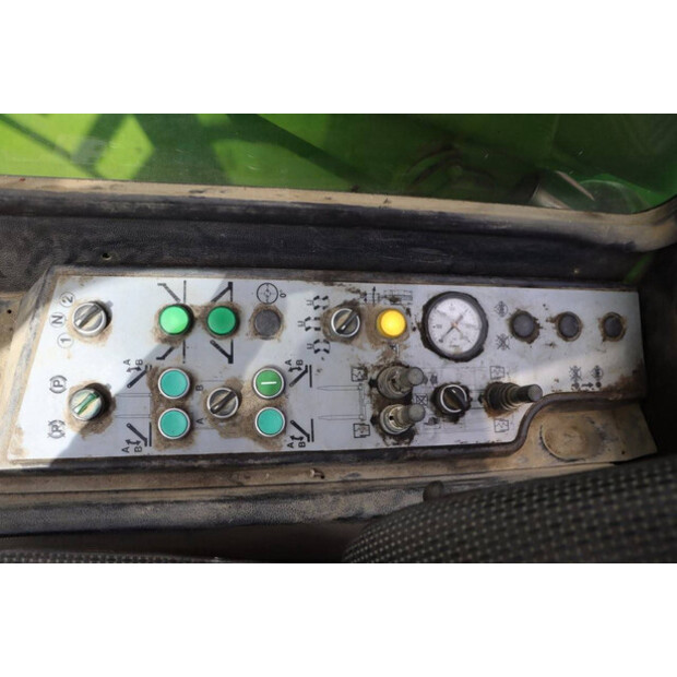 1998 Merlo ROTO 30.16-EV-45710811