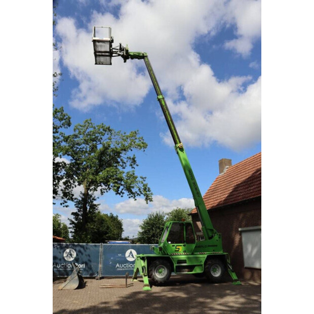 1998 Merlo ROTO 30.16-EV-45710822