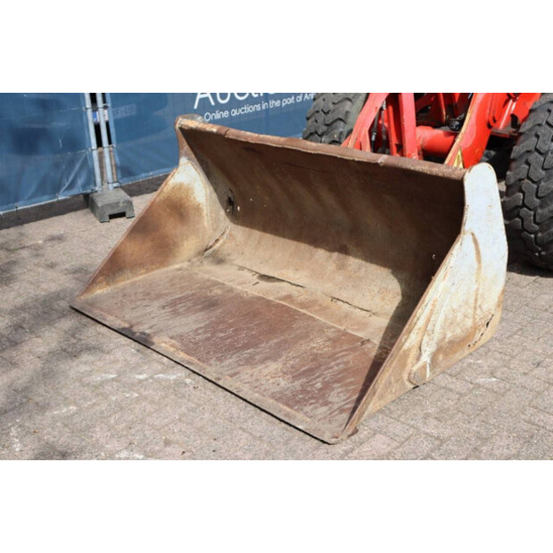 2002 Manitou AL85t-45710862