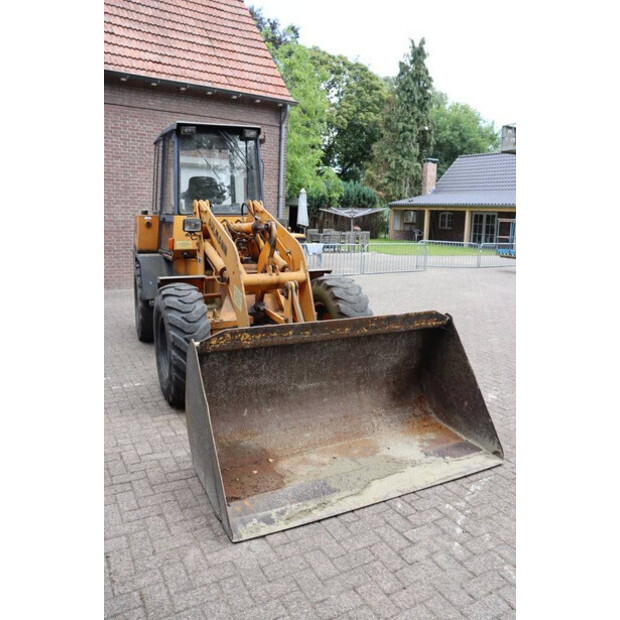 Ahlmann AL8C-45710925