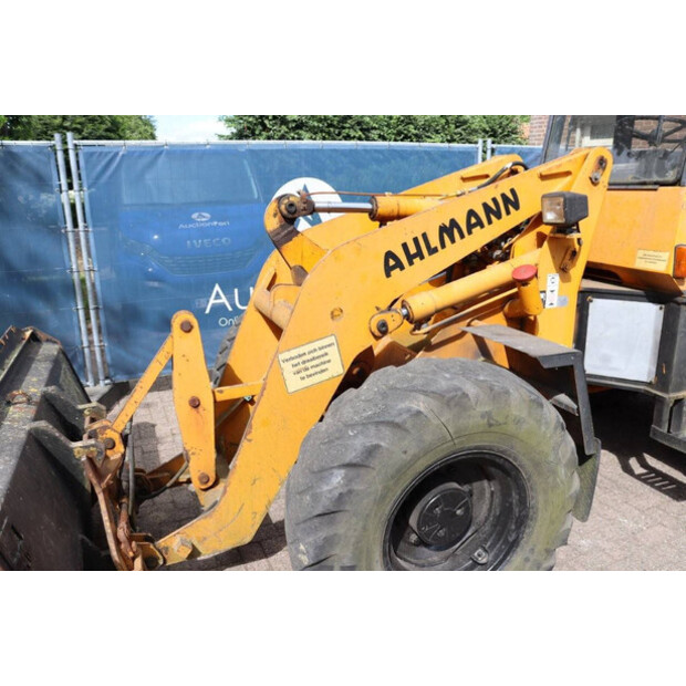 Ahlmann AL8C-45710931