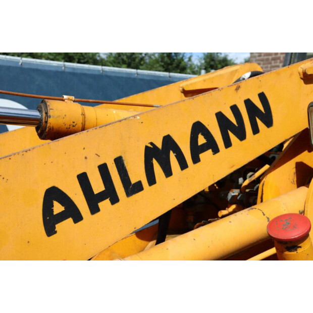 Ahlmann AL8C-45710932