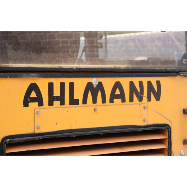 Ahlmann AL8C-45710939