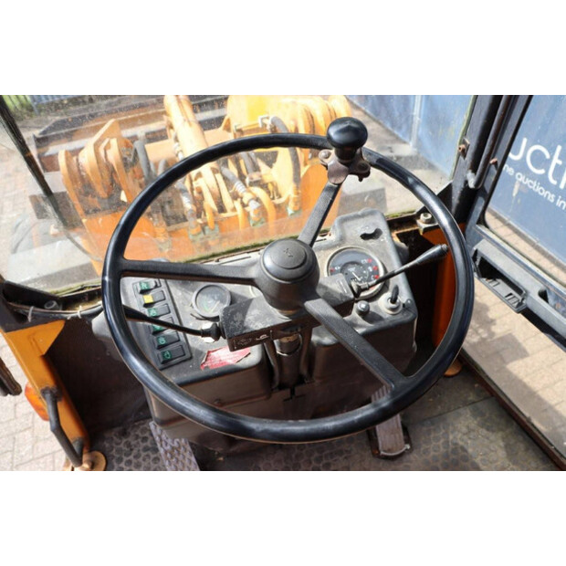 Ahlmann AL8C-45710947