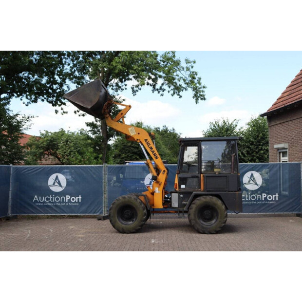 Ahlmann AL8C-45710954