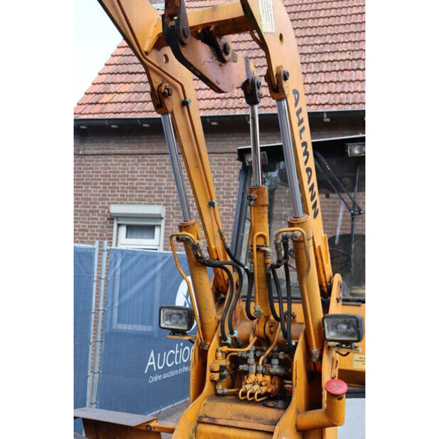 Ahlmann AL8C-45710957