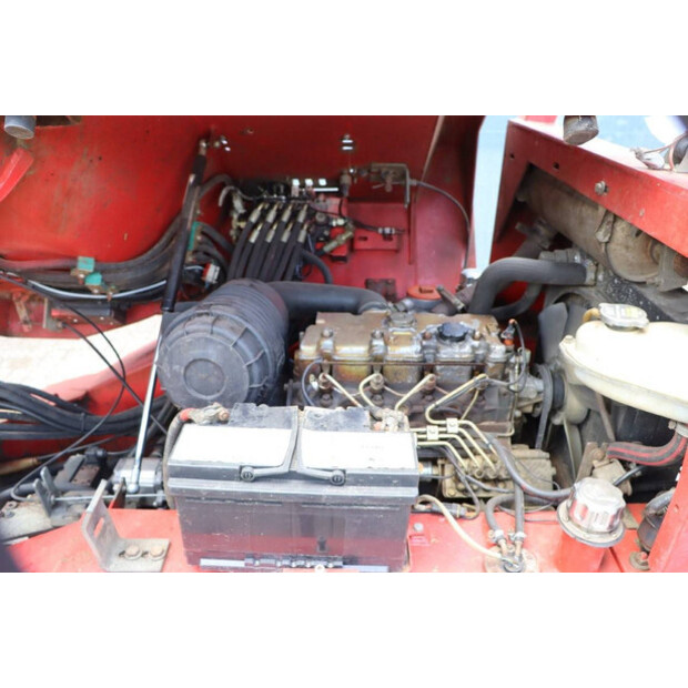 2006 Thaler KL 345/A-45711003