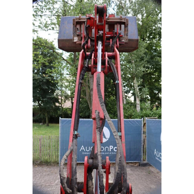 2006 Thaler KL 345/A-45711012