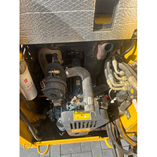 2008 THOMAS T105-45711022