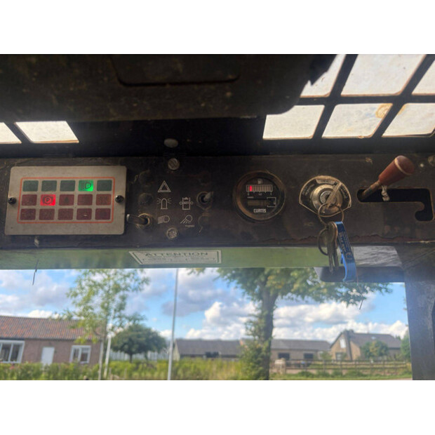 2008 THOMAS T105-45711024