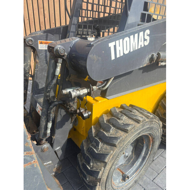 2008 THOMAS T105-45711031