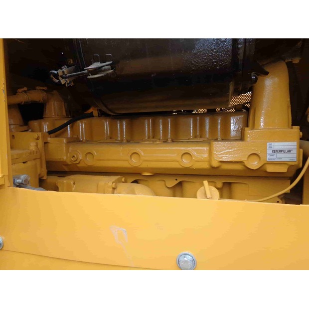 2023 Caterpillar D6D-45711045