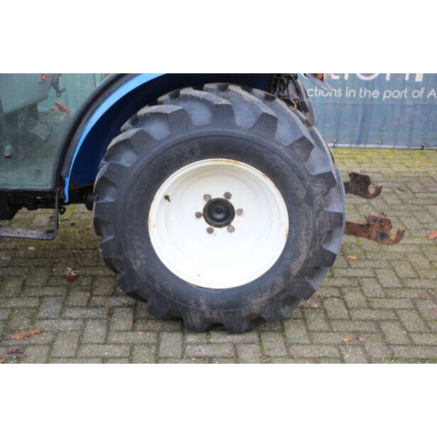 2017 New Holland Boomer 35-45711063