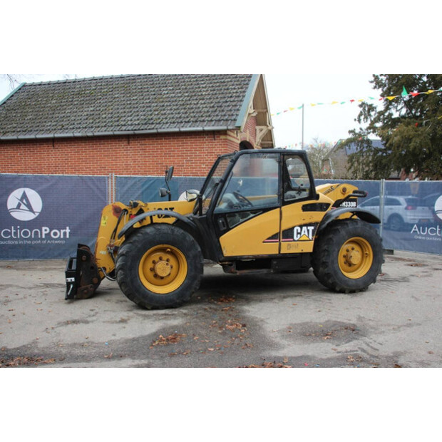 Caterpillar TH330B-45711088