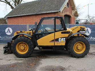 caterpillar-th330b-1427039-45711089