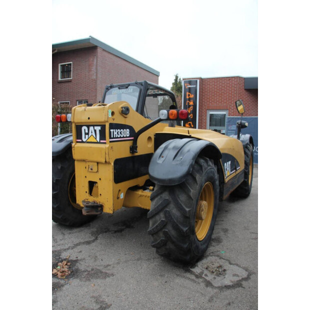 Caterpillar TH330B-45711092