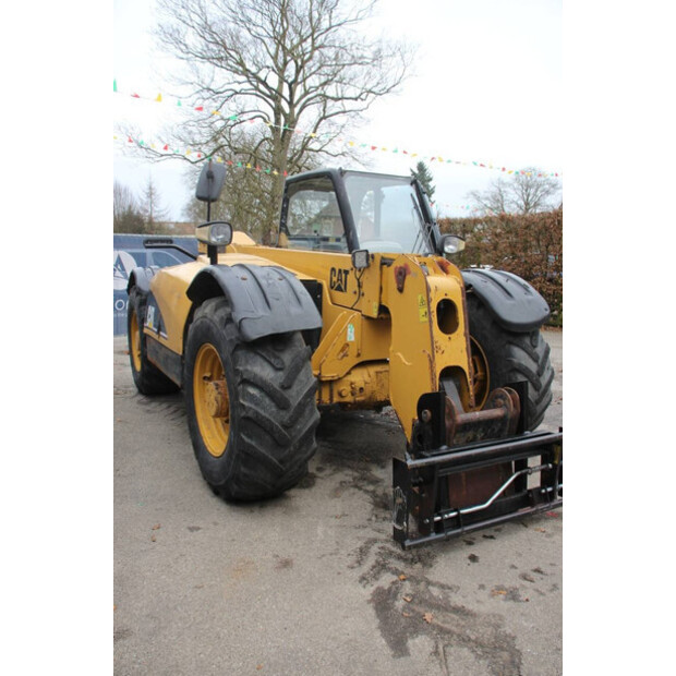 Caterpillar TH330B-45711093