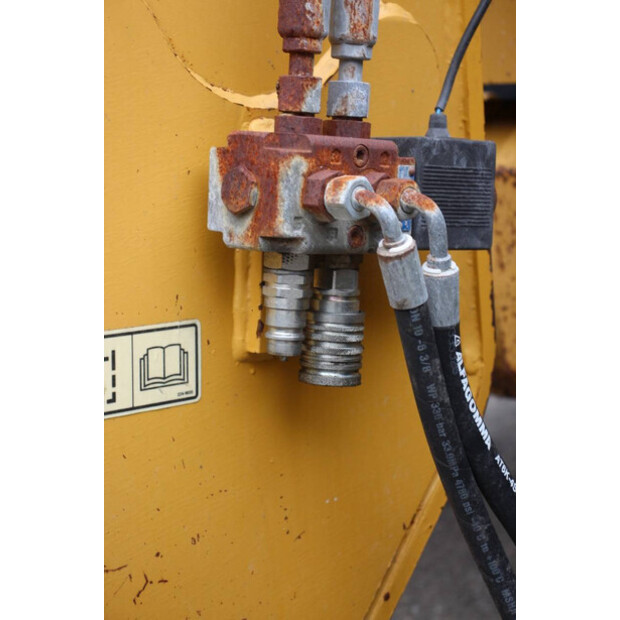 Caterpillar TH330B-45711097