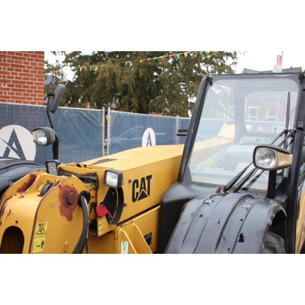 Caterpillar TH330B-45711098