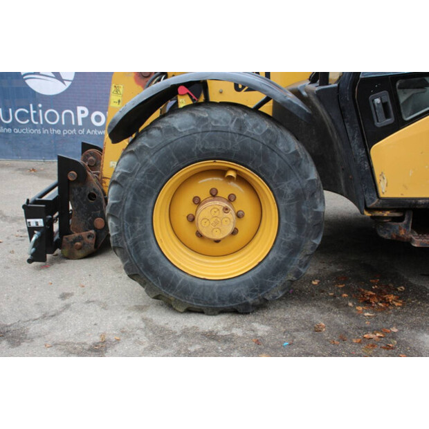 Caterpillar TH330B-45711100