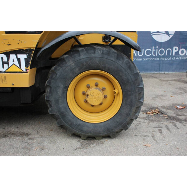 Caterpillar TH330B-45711101